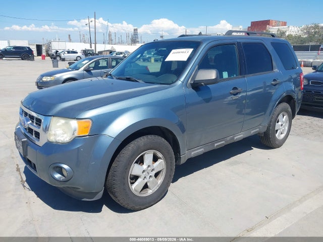 Продаж на аукціоні авто 2012 Ford Escape Xlt, vin: 1FMCU0D74CKB58631, номер лоту: 46089013
