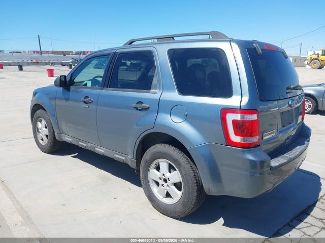 Продаж на аукціоні авто 2012 Ford Escape Xlt, vin: 1FMCU0D74CKB58631, номер лоту: 46089013