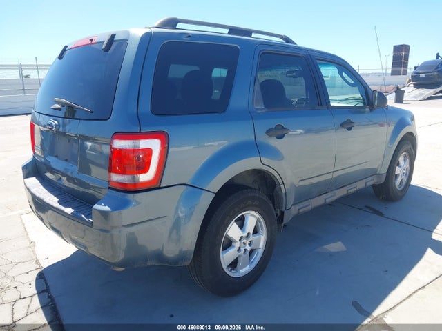 Продаж на аукціоні авто 2012 Ford Escape Xlt, vin: 1FMCU0D74CKB58631, номер лоту: 46089013
