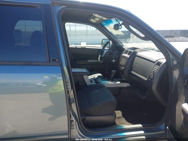 Продаж на аукціоні авто 2012 Ford Escape Xlt, vin: 1FMCU0D74CKB58631, номер лоту: 46089013