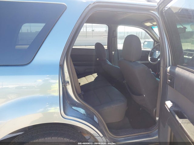 Продаж на аукціоні авто 2012 Ford Escape Xlt, vin: 1FMCU0D74CKB58631, номер лоту: 46089013