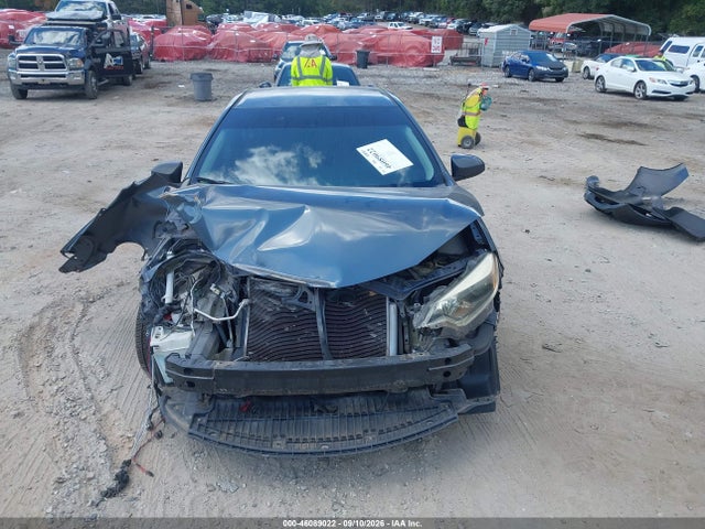 Aukcja sprzedaży 2016 Toyota Corolla Le, vin: 5YFBURHE2GP435474, numer aukcji: 46089022
