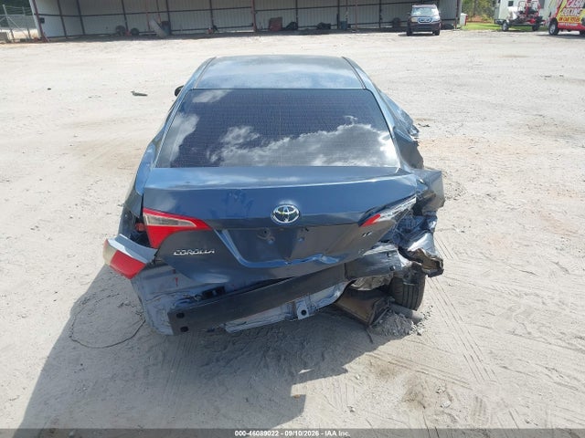 Aukcja sprzedaży 2016 Toyota Corolla Le, vin: 5YFBURHE2GP435474, numer aukcji: 46089022