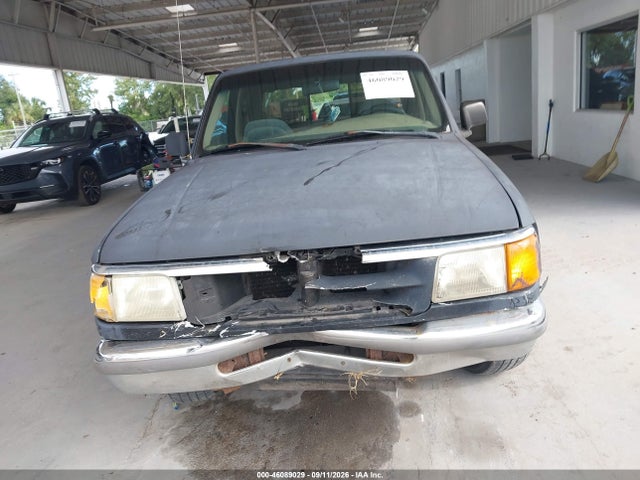Aukcja sprzedaży 1997 Ford Ranger Splash/xl/xlt, vin: 1FTCR14U0VPB60576, numer aukcji: 46089029