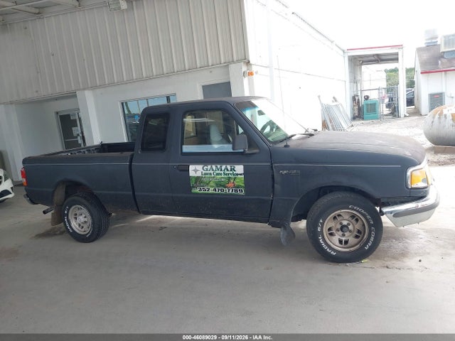 Aukcja sprzedaży 1997 Ford Ranger Splash/xl/xlt, vin: 1FTCR14U0VPB60576, numer aukcji: 46089029