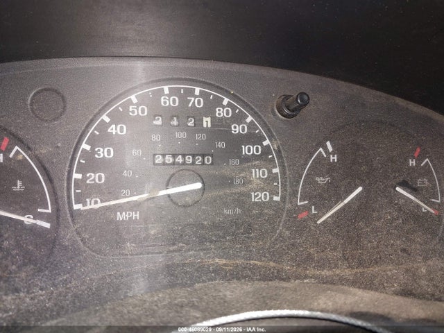 Aukcja sprzedaży 1997 Ford Ranger Splash/xl/xlt, vin: 1FTCR14U0VPB60576, numer aukcji: 46089029
