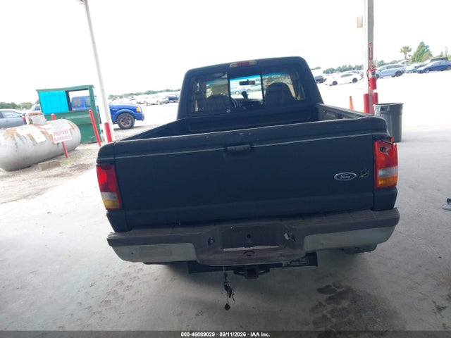 Aukcja sprzedaży 1997 Ford Ranger Splash/xl/xlt, vin: 1FTCR14U0VPB60576, numer aukcji: 46089029