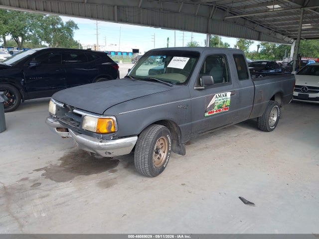 Aukcja sprzedaży 1997 Ford Ranger Splash/xl/xlt, vin: 1FTCR14U0VPB60576, numer aukcji: 46089029