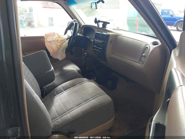 Aukcja sprzedaży 1997 Ford Ranger Splash/xl/xlt, vin: 1FTCR14U0VPB60576, numer aukcji: 46089029