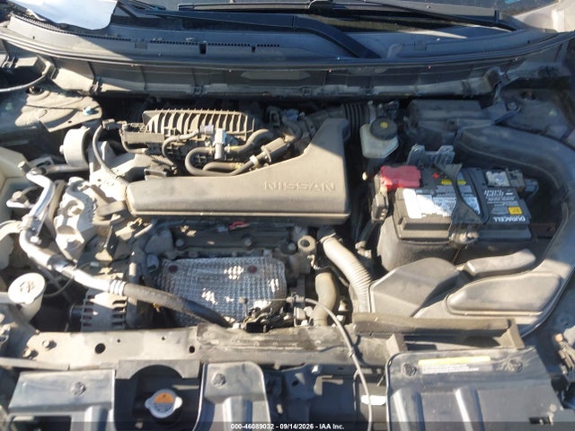 Nissan ROGUE S 2019 5N1AT2MV8KC808557 Image 10