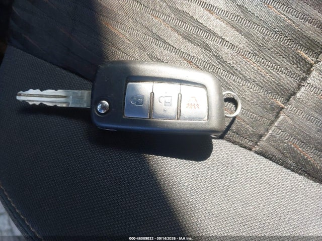 Nissan ROGUE S 2019 5N1AT2MV8KC808557 Image 11