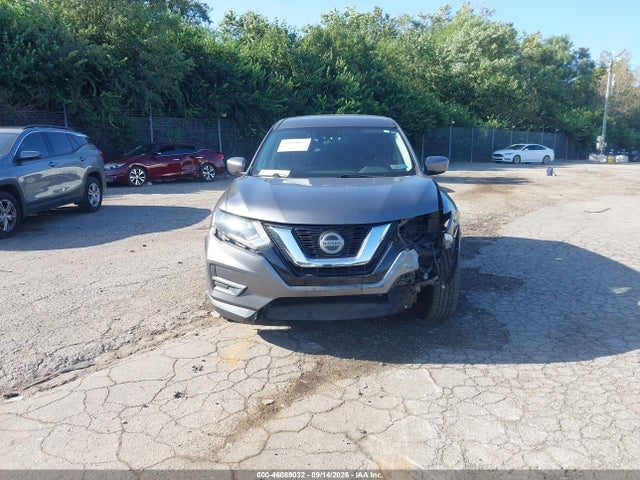 Nissan ROGUE S 2019 5N1AT2MV8KC808557 Image 13