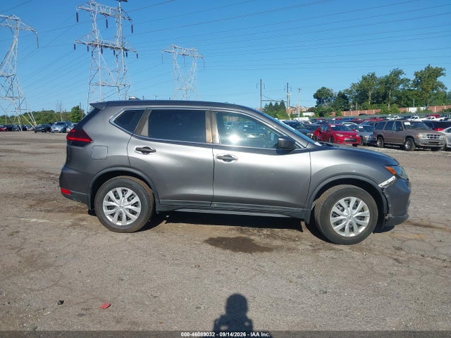 Nissan ROGUE S 2019 5N1AT2MV8KC808557 Image 14