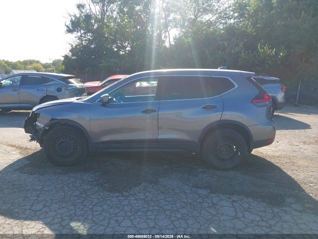 Nissan ROGUE S 2019 5N1AT2MV8KC808557 Image 15