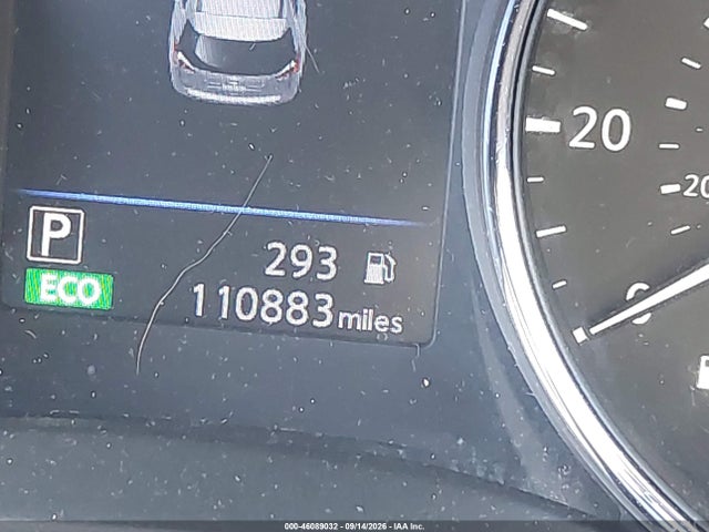 Nissan ROGUE S 2019 5N1AT2MV8KC808557 Image 16