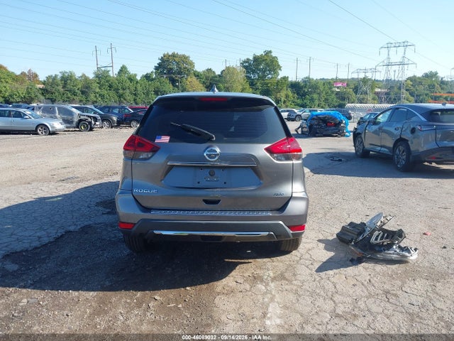 Nissan ROGUE S 2019 5N1AT2MV8KC808557 Image 17
