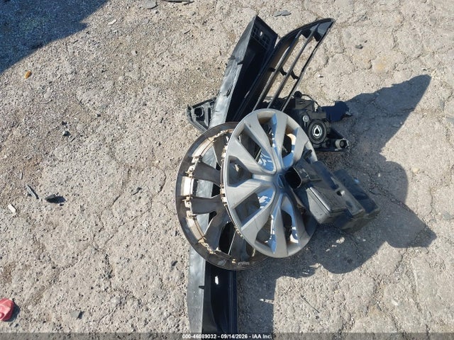 Nissan ROGUE S 2019 5N1AT2MV8KC808557 Image 12
