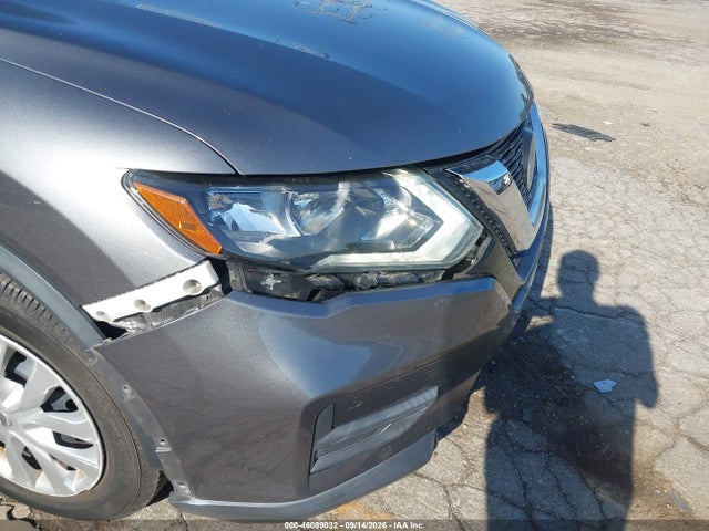 Nissan ROGUE S 2019 5N1AT2MV8KC808557 Image 18
