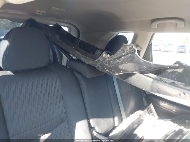Nissan ROGUE S 2019 5N1AT2MV8KC808557 Image 20
