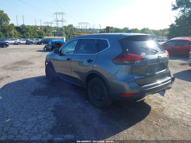 Nissan ROGUE S 2019 5N1AT2MV8KC808557 Image 3