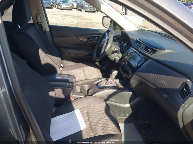 Nissan ROGUE S 2019 5N1AT2MV8KC808557 Image 5
