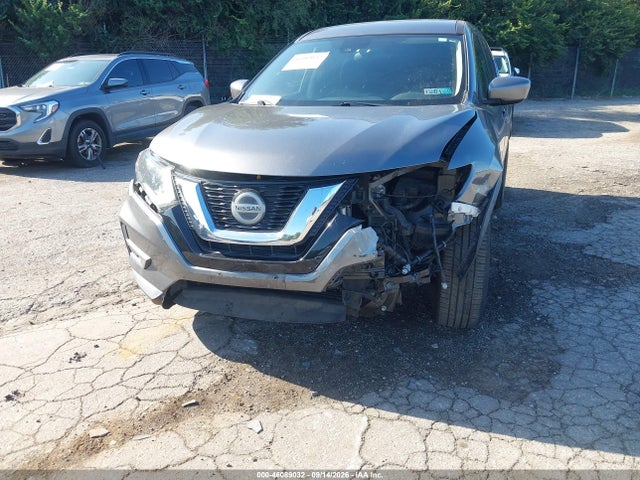 Nissan ROGUE S 2019 5N1AT2MV8KC808557 Image 6