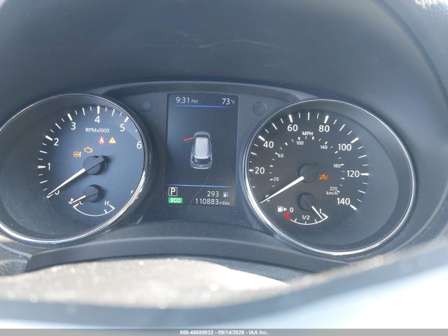 Nissan ROGUE S 2019 5N1AT2MV8KC808557 Image 7