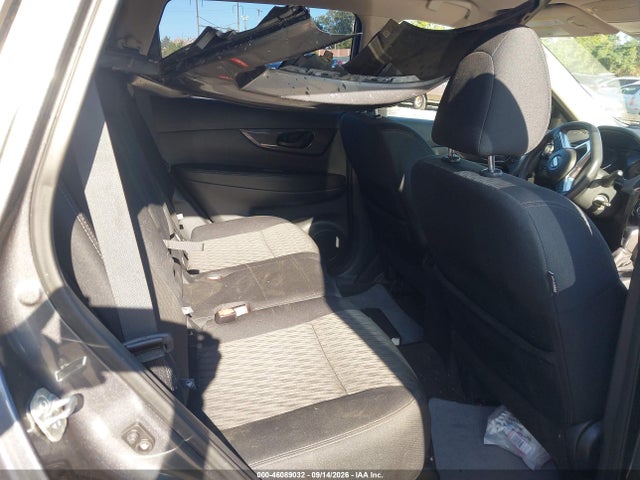 Nissan ROGUE S 2019 5N1AT2MV8KC808557 Image 8