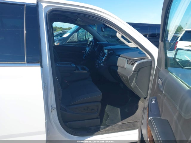 Chevrolet Tahoe Ls 2017 1GNSKAEC3HR329110 Image 5
