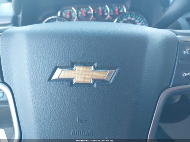 Chevrolet Tahoe Ls 2017 1GNSKAEC3HR329110 Image 6