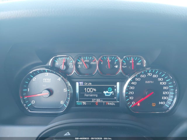 Chevrolet Tahoe Ls 2017 1GNSKAEC3HR329110 Image 7