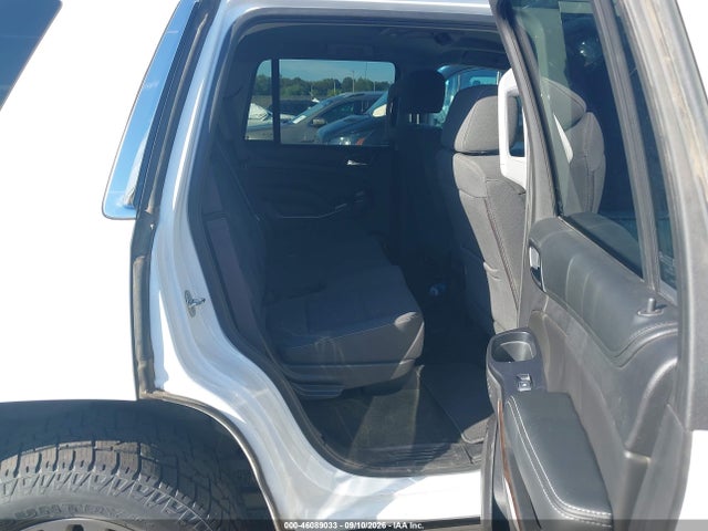 Chevrolet Tahoe Ls 2017 1GNSKAEC3HR329110 Image 8
