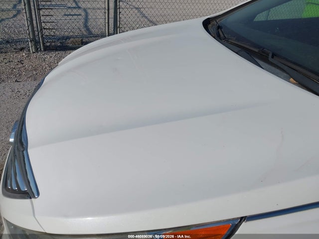 Hyundai SONATA SE 2014 5NPEC4AC3EH827160 Image 6