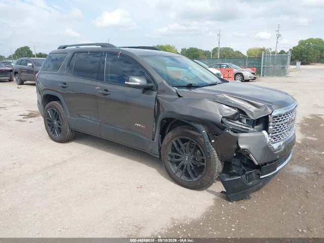 2020 Gmc Acadia Awd At4 მანქანა იყიდება აუქციონზე, vin: 1GKKNLLS5LZ153910, აუქციონის ნომერი: 46089038