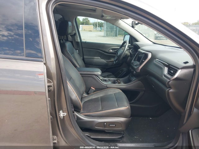 46089038 :رقم المزاد ، 1GKKNLLS5LZ153910 vin ، 2020 Gmc Acadia Awd At4 مزاد بيع