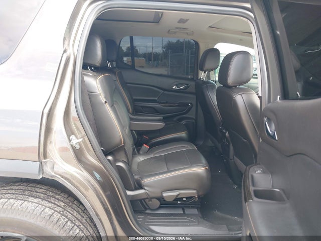 46089038 :رقم المزاد ، 1GKKNLLS5LZ153910 vin ، 2020 Gmc Acadia Awd At4 مزاد بيع