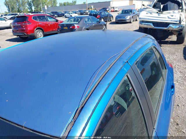 Продаж на аукціоні авто 2010 Toyota Yaris, vin: JTDKT4K32A5283360, номер лоту: 46089042