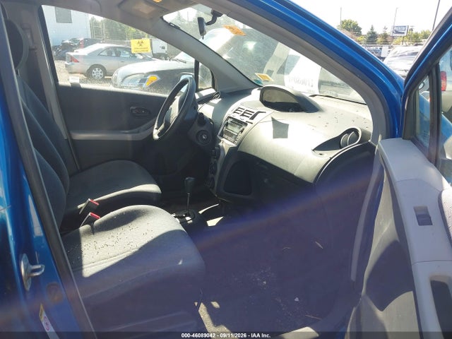 Продаж на аукціоні авто 2010 Toyota Yaris, vin: JTDKT4K32A5283360, номер лоту: 46089042