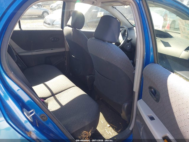 Продаж на аукціоні авто 2010 Toyota Yaris, vin: JTDKT4K32A5283360, номер лоту: 46089042