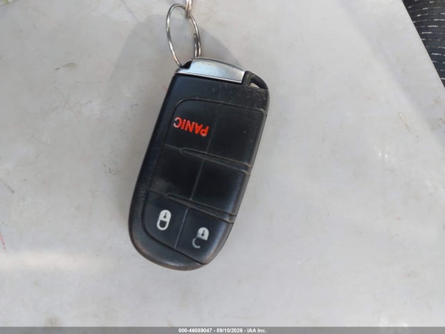 Продаж на аукціоні авто 2019 Dodge Journey Se, vin: 3C4PDCBB8KT799065, номер лоту: 46089047