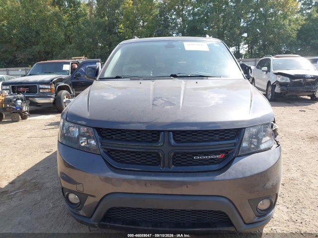 Продаж на аукціоні авто 2019 Dodge Journey Se, vin: 3C4PDCBB8KT799065, номер лоту: 46089047