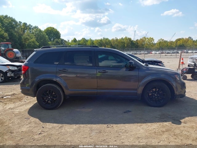 Продаж на аукціоні авто 2019 Dodge Journey Se, vin: 3C4PDCBB8KT799065, номер лоту: 46089047
