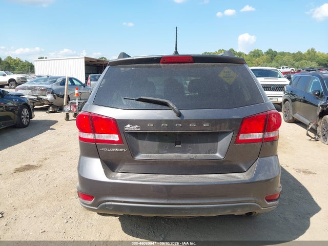 Продаж на аукціоні авто 2019 Dodge Journey Se, vin: 3C4PDCBB8KT799065, номер лоту: 46089047