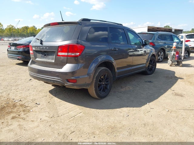 Продаж на аукціоні авто 2019 Dodge Journey Se, vin: 3C4PDCBB8KT799065, номер лоту: 46089047