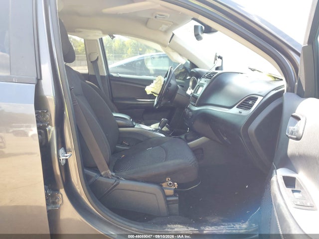 Продаж на аукціоні авто 2019 Dodge Journey Se, vin: 3C4PDCBB8KT799065, номер лоту: 46089047