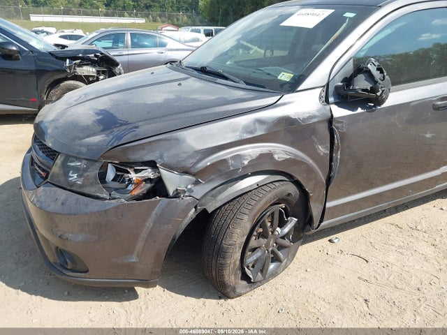 Продаж на аукціоні авто 2019 Dodge Journey Se, vin: 3C4PDCBB8KT799065, номер лоту: 46089047