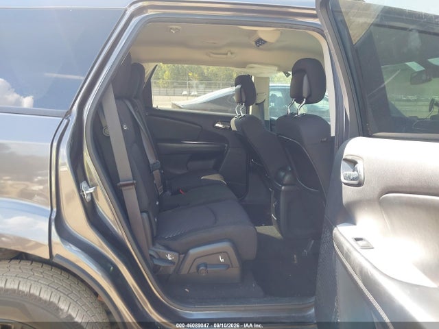 Продаж на аукціоні авто 2019 Dodge Journey Se, vin: 3C4PDCBB8KT799065, номер лоту: 46089047