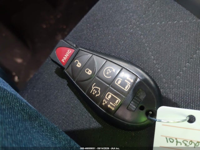 Aukcja sprzedaży 2019 Dodge Grand Caravan Gt, vin: 2C4RDGEG6KR663401, numer aukcji: 46089051