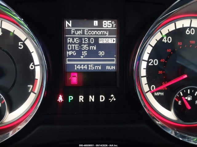 Aukcja sprzedaży 2019 Dodge Grand Caravan Gt, vin: 2C4RDGEG6KR663401, numer aukcji: 46089051