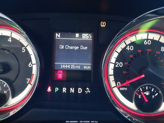 Aukcja sprzedaży 2019 Dodge Grand Caravan Gt, vin: 2C4RDGEG6KR663401, numer aukcji: 46089051